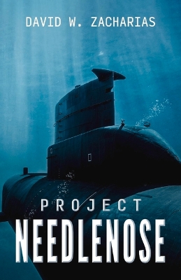 Project NEEDLENOSE book