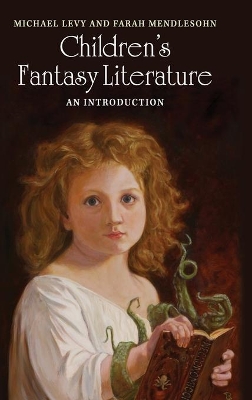 Children's Fantasy Literature book