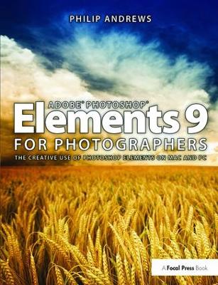Adobe Photoshop Elements 9 for Photographers book