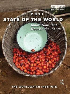 State of the World 2011 book