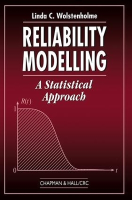 Reliability Modelling by Linda C. Wolstenholme