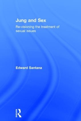 Jung and Sex book