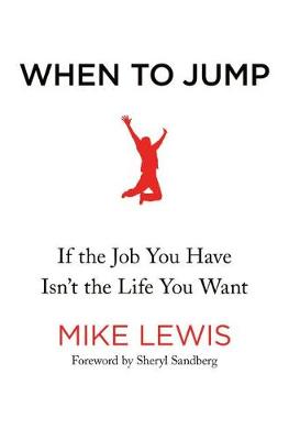 When to Jump book