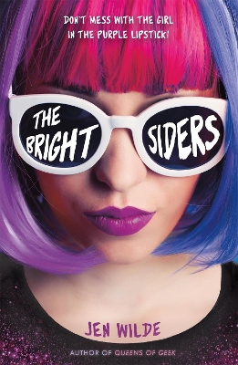 The Brightsiders book