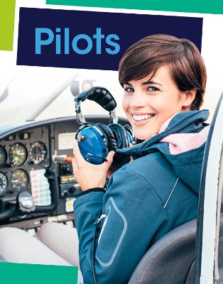 Pilots book