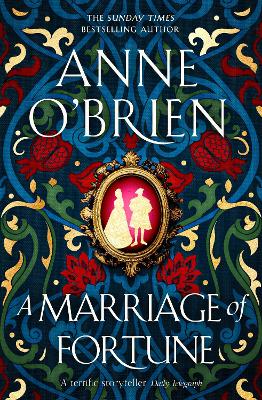 A Marriage of Fortune: The captivating new historical novel from the Sunday Times bestselling author book
