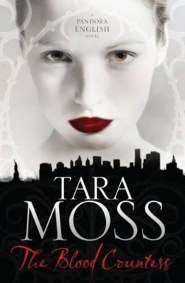 Blood Countess by Tara Moss
