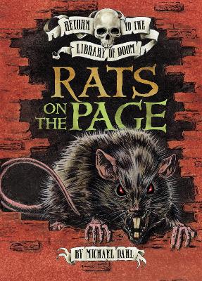 Rats on the Page book