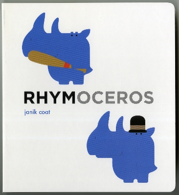 Rhymoceros book