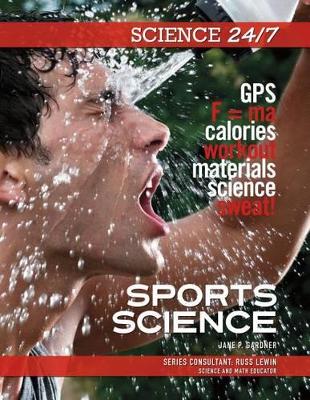 Sports Science book
