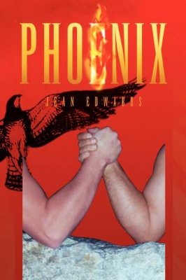 Phoenix by Jean Edwards