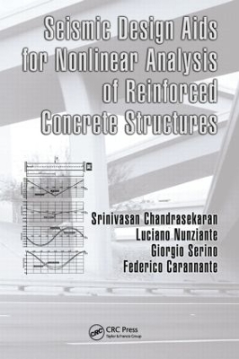 Seismic Design Aids for Nonlinear Analysis of Reinforced Concrete Structures book