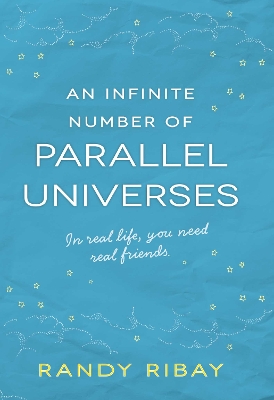 Infinite Number of Parallel Universes book