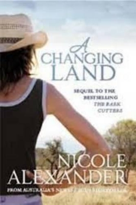 Changing Land (1 Volume Set) book