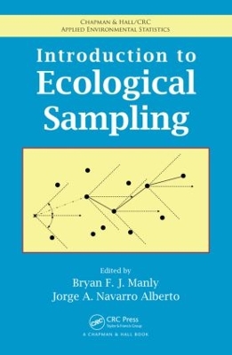 Introduction to Ecological Sampling by Bryan F.J. Manly