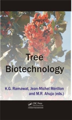 Tree Biotechnology book