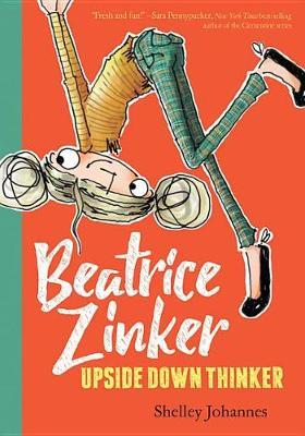 Beatrice Zinker, Upside Down Thinker book