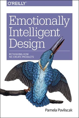 Designing for Happiness book