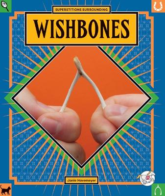 Wishbones book