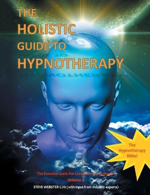 Holistic Guide to Hypnotherapy book