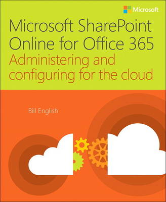 Microsoft SharePoint Online for Office 365 book