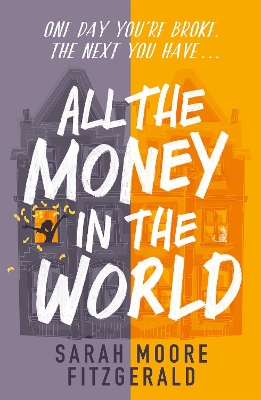 All the Money in the World book