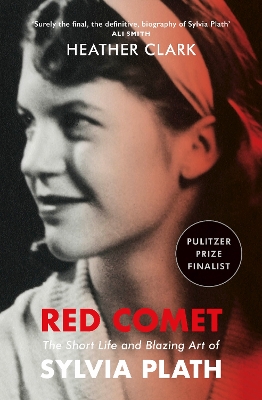 Red Comet: A New York Times Top 10 Book of 2021 by Heather Clark