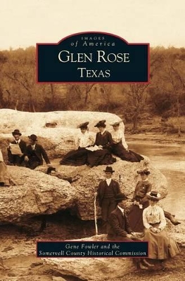 Glen Rose Texas book