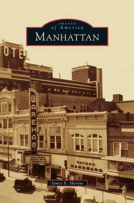 Manhattan book