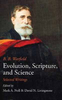 Evolution, Scripture, and Science book