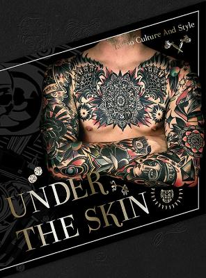 Under The Skin by SendPoints