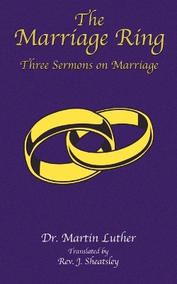 Marriage Ring book