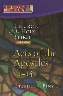 Church of the Holy Spirit book