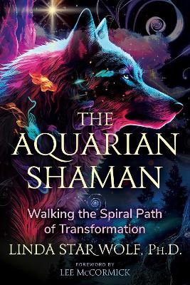 The Aquarian Shaman: Walking the Spiral Path of Transformation book