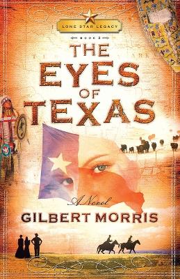 Eyes of Texas (REV. and Enlarged) book