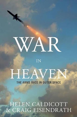 War In Heaven book