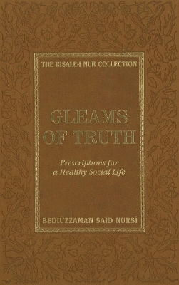 Gleams of Truth book