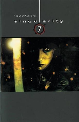 Singularity 7 book