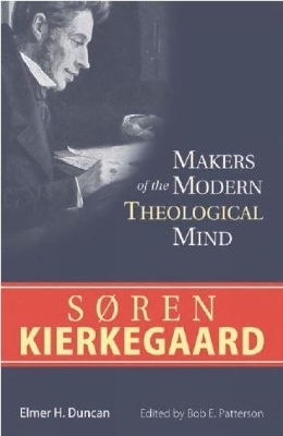 Soren Kierkegaard book