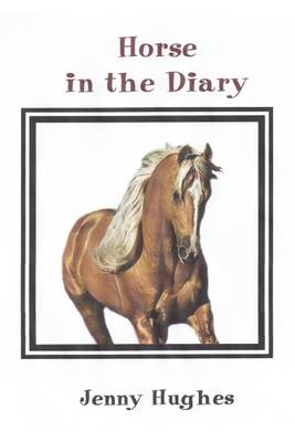 Horse in the Diary book