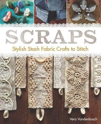 Scraps book