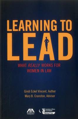 Learning to Lead book