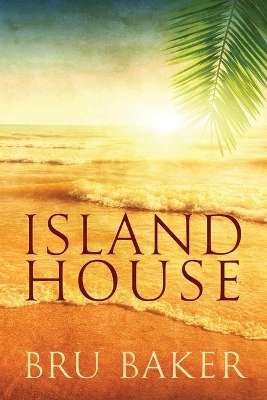 Island House Volume 1 book