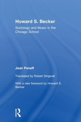 Howard S. Becker by Jean Peneff