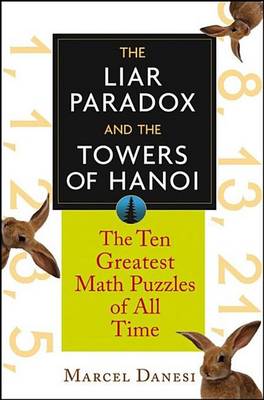 Liar Paradox and the Towers of Hanoi book