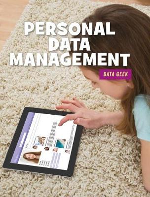 Personal Data Management by Amy Lennex