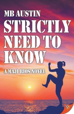 Strictly Need to Know book