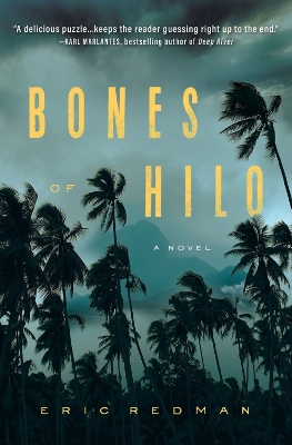 Bones of Hilo book