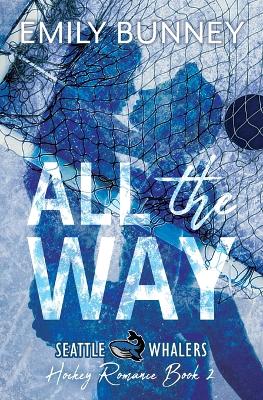 All the Way book