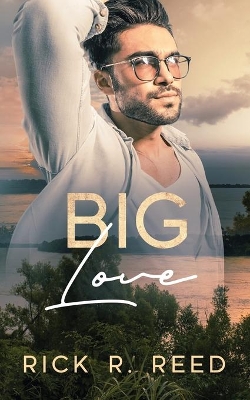 Big Love book